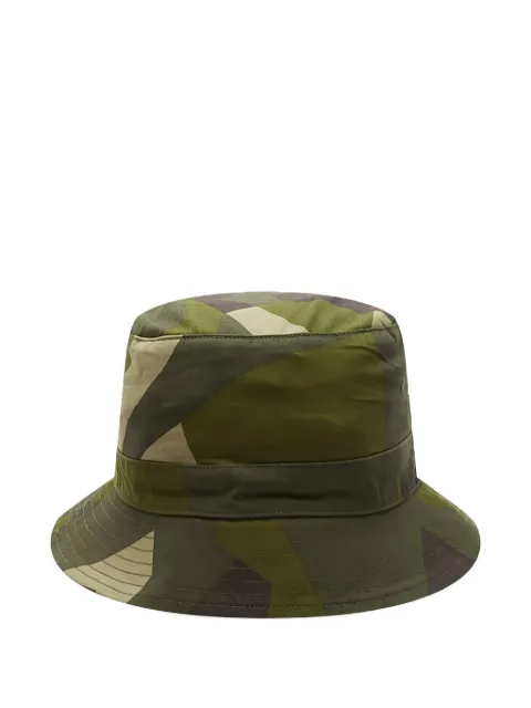 Universal Works cotton bucket hat 