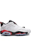 Jordan Air Jordan 6 Golf ""White Infrared"" sneakers