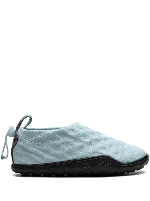 Nike ACG Air Moc "Ocean Bliss" sneakers