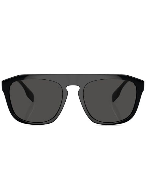 Burberry Eyewear Wren pilot-frame sunglasses 