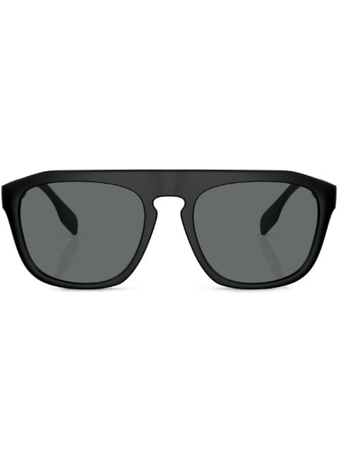 Burberry Eyewear Wren pilot-frame sunglasses