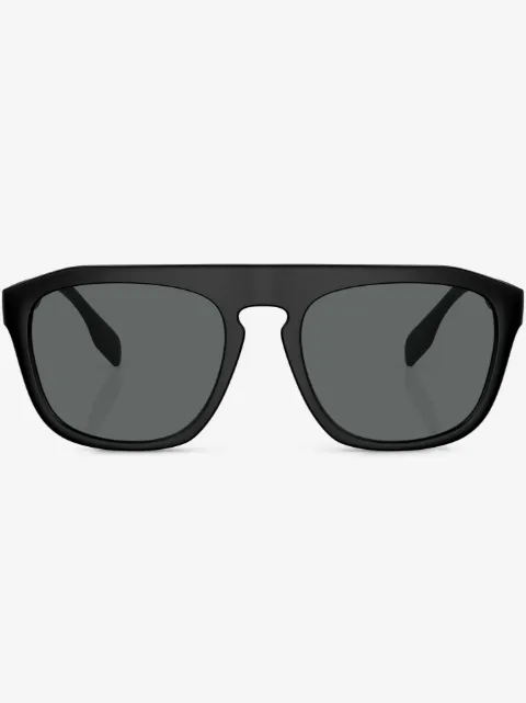 Burberry Eyewear Wren pilot-frame sunglasses