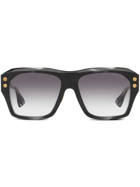 Dita Eyewear square frame sunglasses