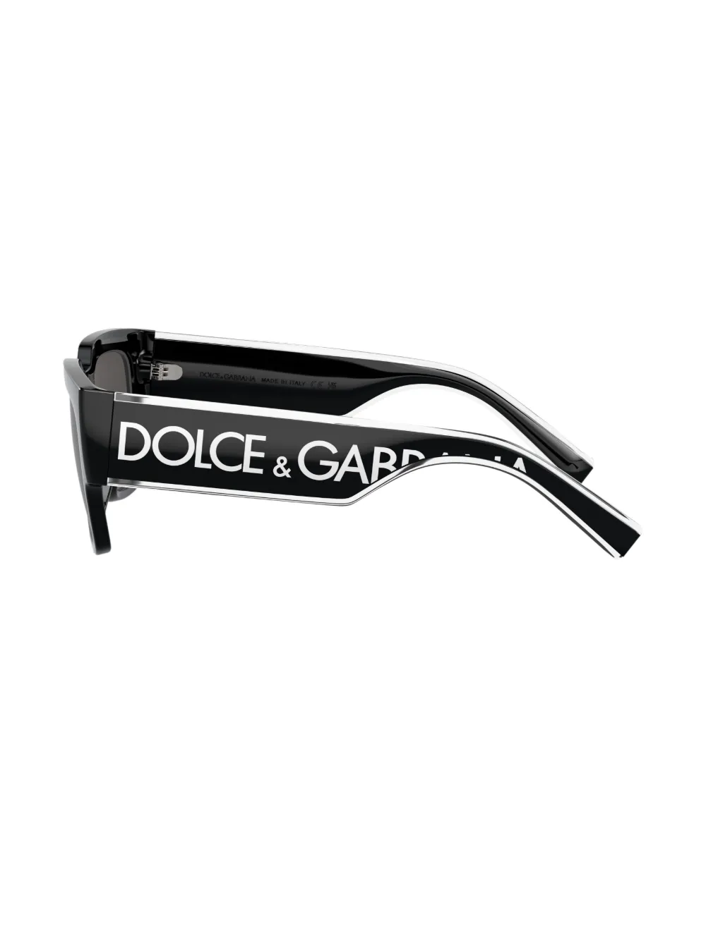 Dolce and gabbana finger 2024 sunglasses