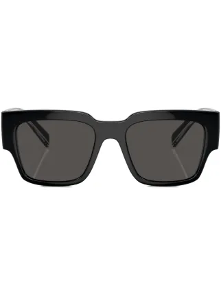 Dolce gabbana best sale square sunglasses