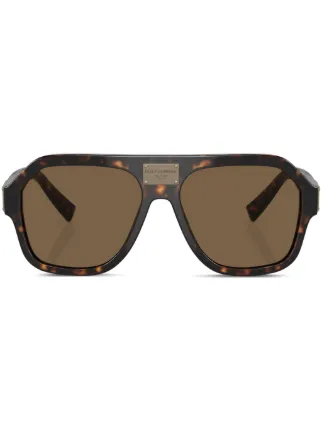 Dolce & Gabbana Eyewear
