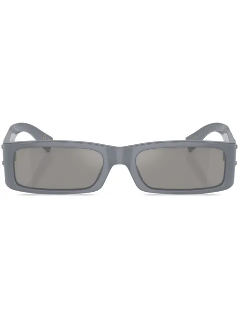 Dolce & Gabbana Eyewear rectangle frame sunglasses