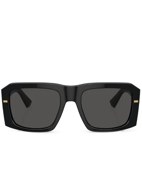 Dolce & Gabbana Eyewear نظارة شمس بإطار مربع