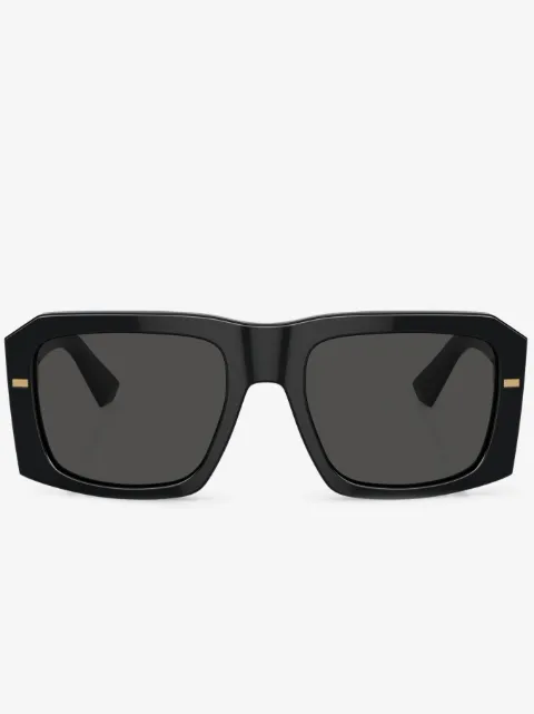 Dolce & Gabbana Eyewear square frame sunglasses