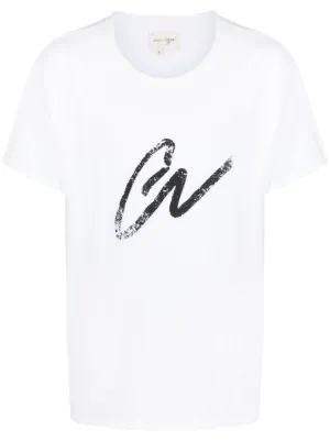 Greg lauren hot sale t shirt