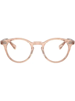 Oliver Peoples