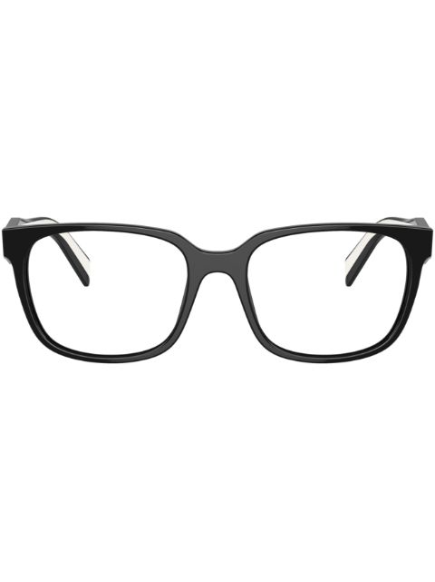 Prada Eyewear square-frame glasses 