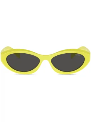 Prada Eyewear
