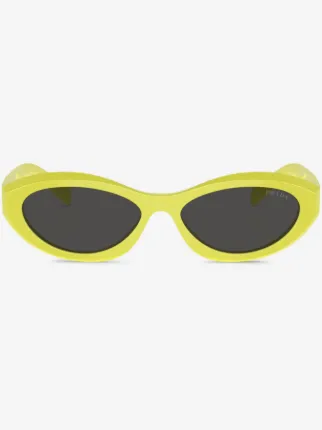 Prada Eyewear