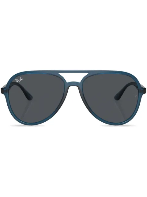 Ray-Ban lunettes de soleil à monture pilote