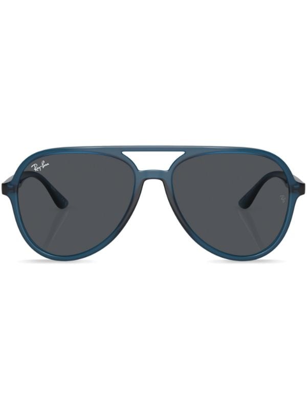 Ray-Ban aviator-frame Sunglasses - Farfetch