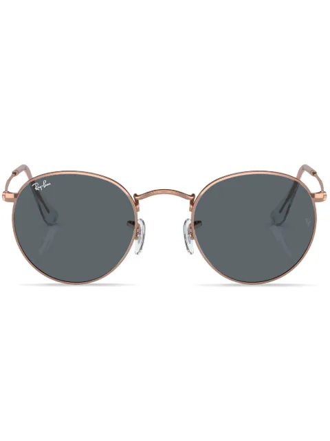 Ray-Ban round-frame sunglasses