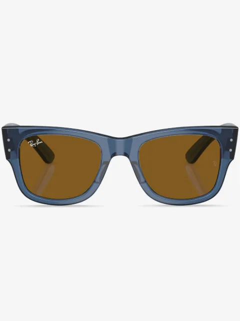 Ray-Ban Mega Wayfarer Bio-Based sunglasses