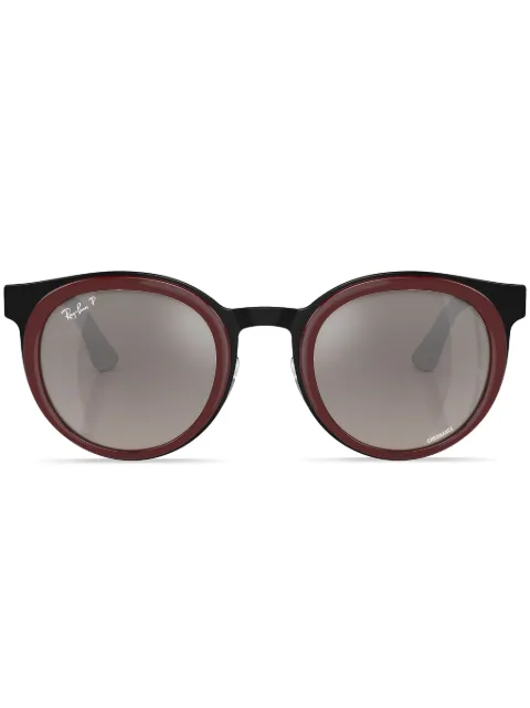 Ray-Ban Bonnie round-frame sunglasses