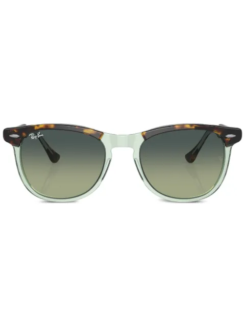 Ray-Ban Runde Eagle Eye Sonnenbrille