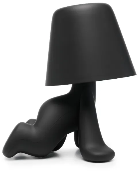 Qeeboo Sweet Brothers Ron rechargeable lamp