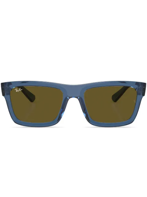 Ray-Ban Warren Bio-Based square-frame sunglasses 