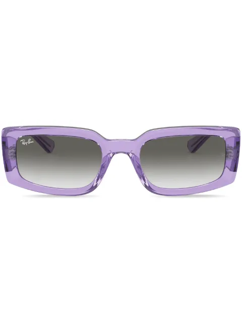 Ray-Ban lentes de sol Kiliane Bio-Based 