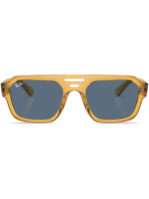 Ray-Ban lentes de sol Corrigan Bio-Based 