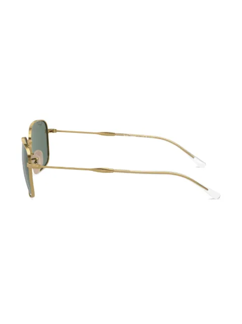 Ray-Ban tinted-lenses square-frame sunglasses RB3706001O9 - 1
