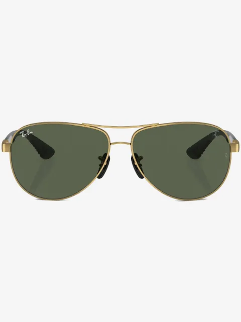 Ray-Ban солнцезащитные очки-пилоты