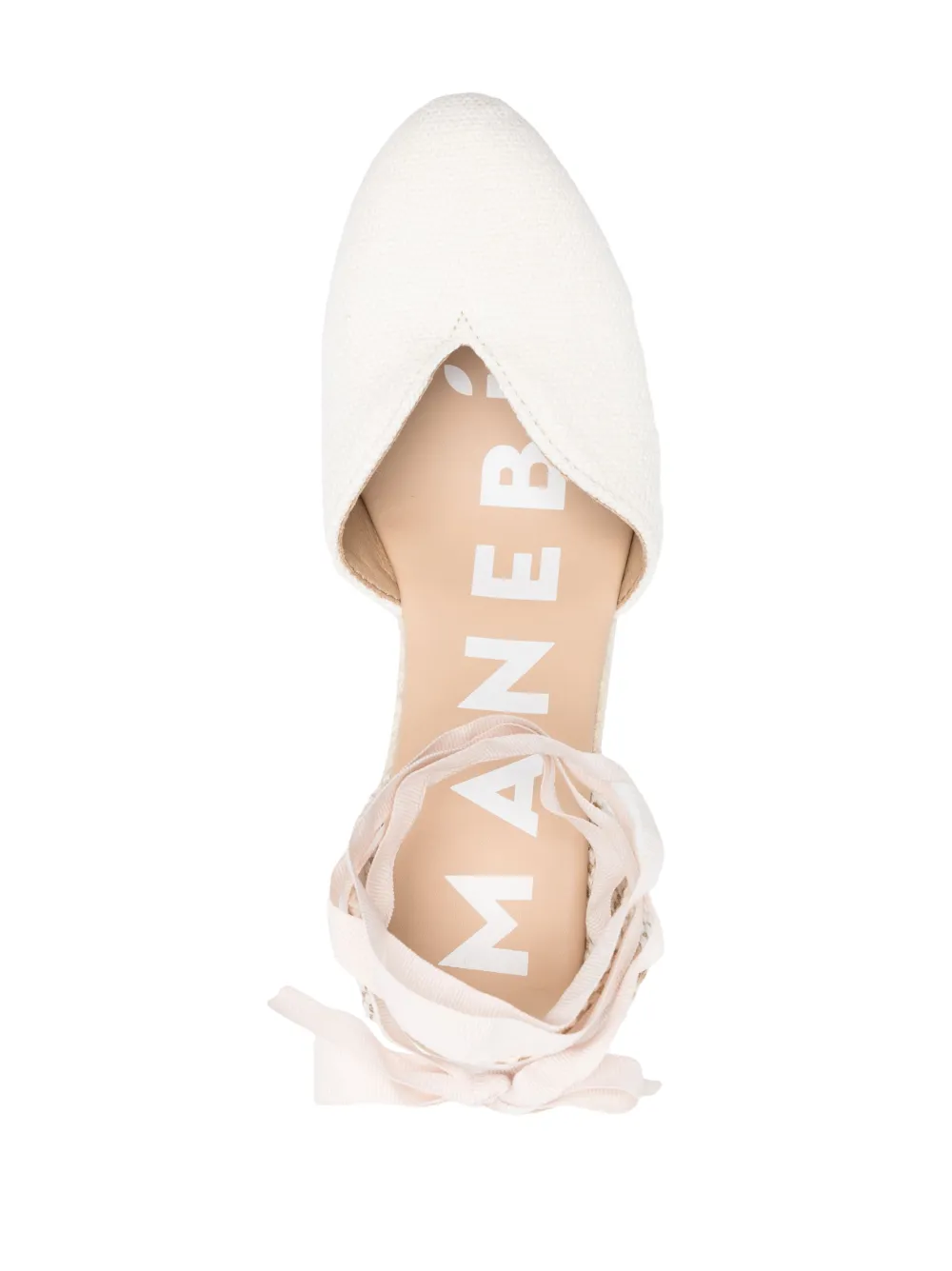 Chanel espadrilles farfetch sales