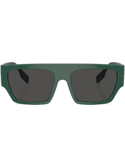 Burberry Eyewear Micah square-frame sunglasses 