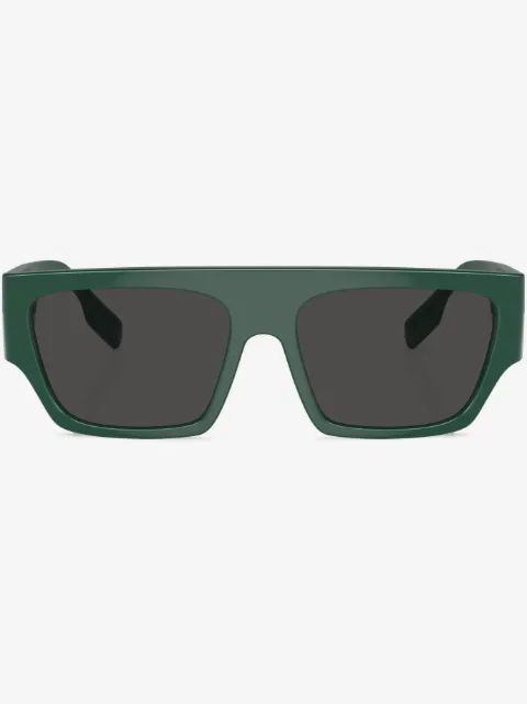 Burberry Eyewear Micah square-frame sunglasses 
