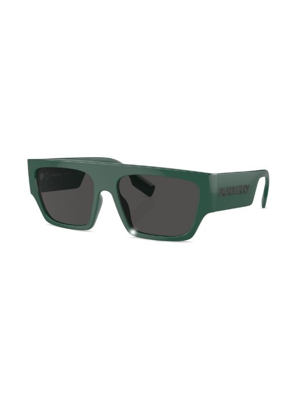 Burberry Eyewear Micah square-frame Sunglasses - Farfetch