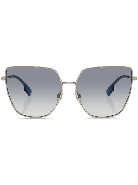 Burberry Eyewear Alexis cat-eye sunglasses 