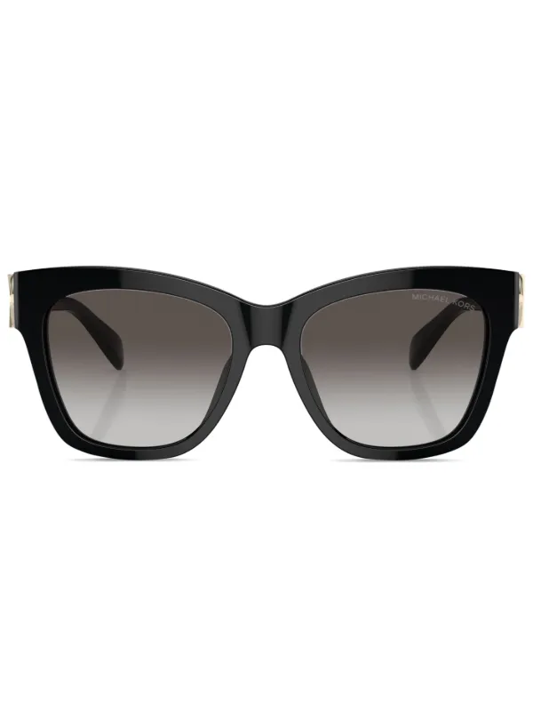 Michael Kors tinted sunglasses. Michael Kors Karlie MK2170U 3908/18 Sunglasses - US main image 3