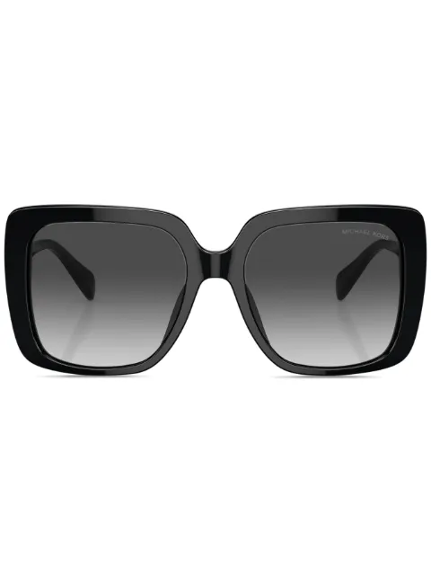Michael Kors Mallorca square-frame sunglasses