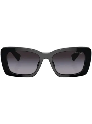 Miu Miu Eyewear