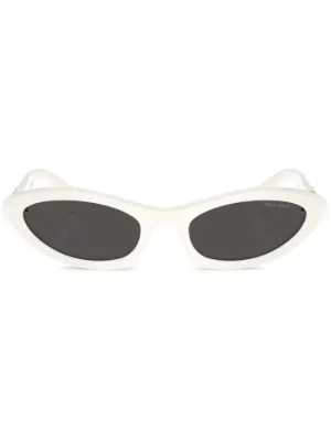 Miu miu glasses online sale