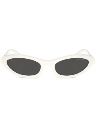Miu Miu Eyewear