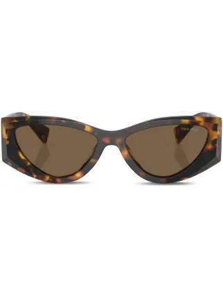Miu Miu Eyewear