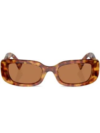 Miu Miu Eyewear