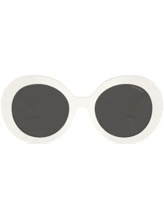 Miu Miu Eyewear
