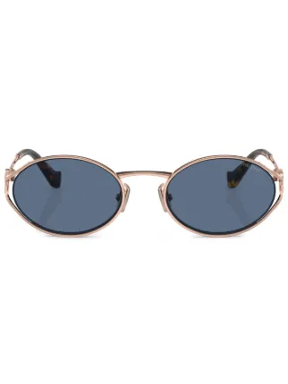 Miu Miu Eyewear
