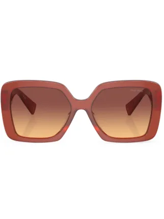 Miu Miu Eyewear