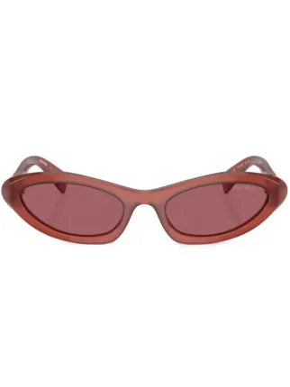 Miu Miu Eyewear