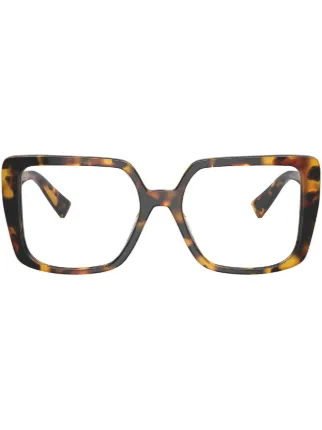 Miu Miu Eyewear