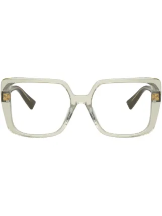 Miu Miu Eyewear