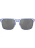 Oakley Holbrook Encircle square-frame sunglasses - Blue