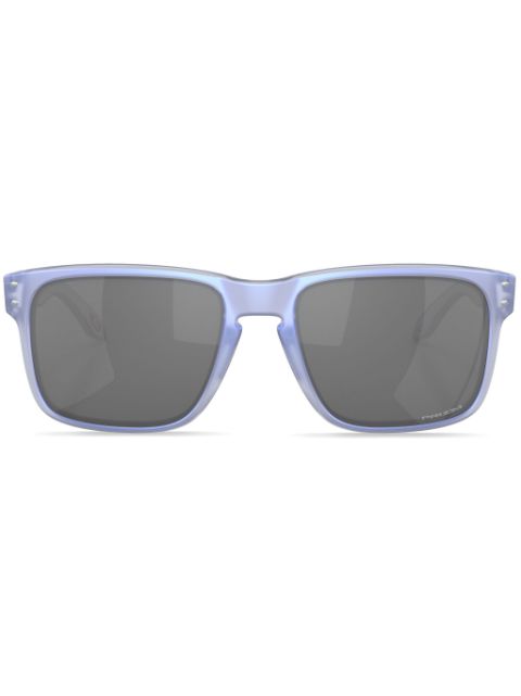 Oakley Holbrook Encircle square-frame sunglasses Women